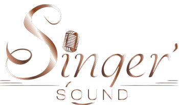 logo singer sound